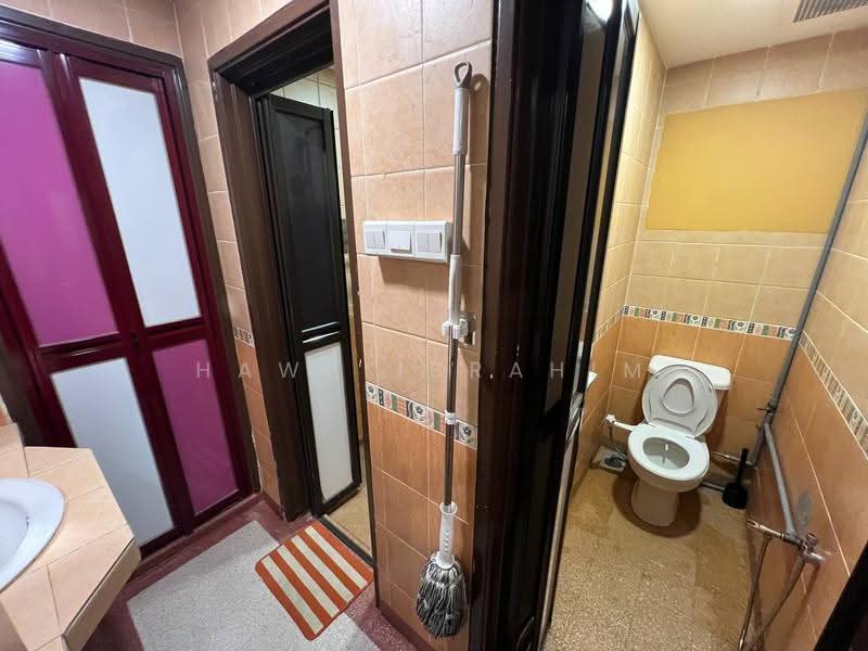 Rumah Teres 2-Tingkat untuk Dijual di Kota Damansara (Petaling Jaya) - Hawa Ibrahim - PropertyGuru.com.my