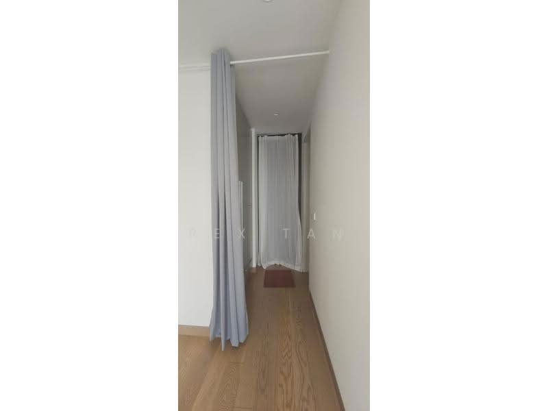 Kediaman Servis untuk Disewa di Lucentia Residences - Rex Tan - Corridor - PropertyGuru.com.my