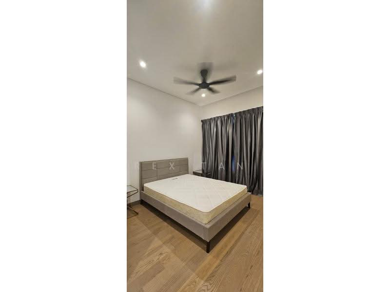 Kediaman Servis untuk Disewa di Lucentia Residences - Rex Tan - Bedroom - PropertyGuru.com.my