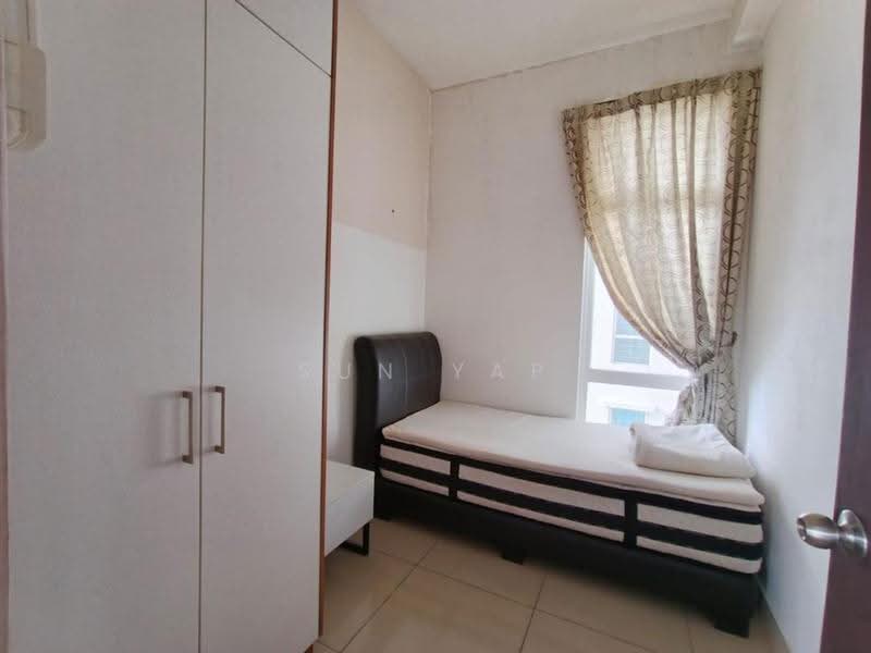 Kondominium untuk Disewa di M Condominium @ Larkin - Sun Yap - Bedroom - PropertyGuru.com.my