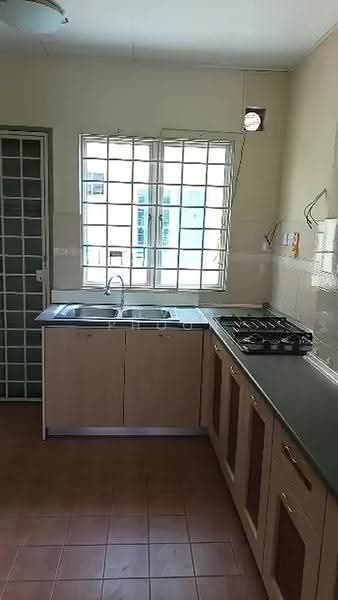2.5-storey Terraced House for Rent in BANDAR PUCHONG JAYA (Puchong) - Alvin Phoon - Kitchen - PropertyGuru.com.my