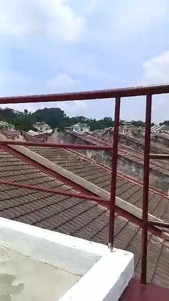 2.5-storey Terraced House for Rent in BANDAR PUCHONG JAYA (Puchong) - Alvin Phoon - Exterior - PropertyGuru.com.my