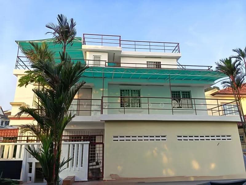 2.5-storey Terraced House for Rent in BANDAR PUCHONG JAYA (Puchong) - Alvin Phoon - PropertyGuru.com.my