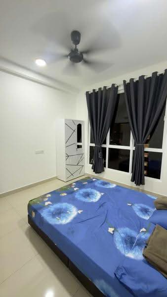 Kediaman Servis untuk Disewa di TRELLIS RESIDENCES - Cace Cheah - PropertyGuru.com.my