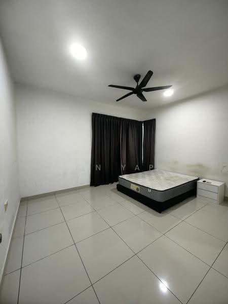 Kondominium untuk Disewa di The Aliff Residences (Alif Utama) - Sun Yap - Bedroom - PropertyGuru.com.my