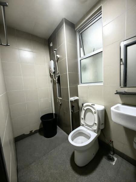Kondominium untuk Disewa di The Aliff Residences (Alif Utama) - Sun Yap - PropertyGuru.com.my