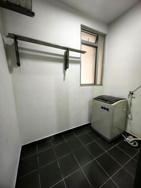 Kondominium untuk Disewa di The Aliff Residences (Alif Utama) - Sun Yap - Interior - PropertyGuru.com.my