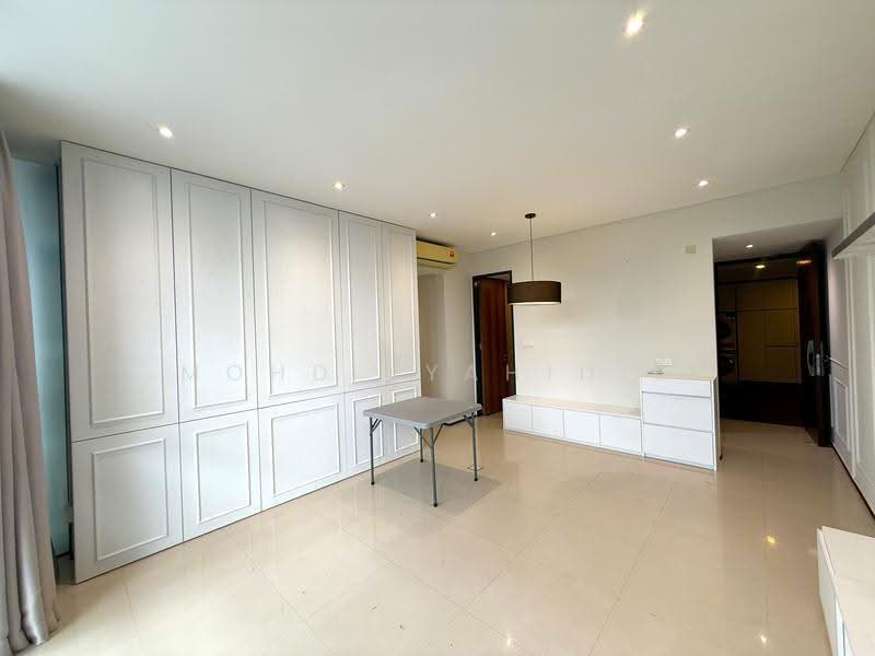 Condominium for Rent at The Fennel - Mohd Syahidie - Living Room - PropertyGuru.com.my