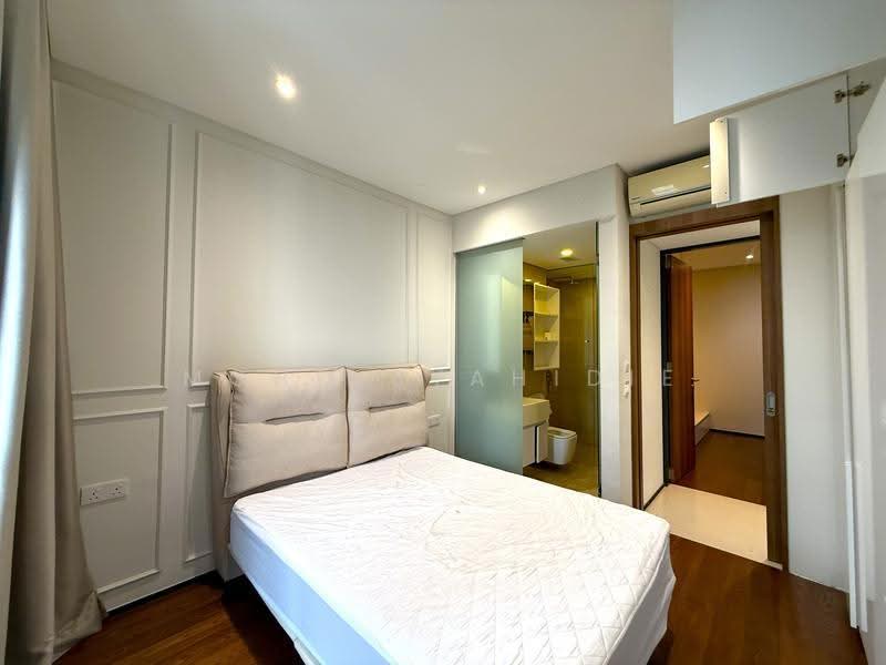 Condominium for Rent at The Fennel - Mohd Syahidie - Bedroom - PropertyGuru.com.my