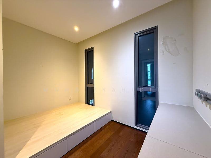 Condominium for Rent at The Fennel - Mohd Syahidie - Bedroom - PropertyGuru.com.my