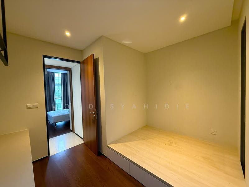 Condominium for Rent at The Fennel - Mohd Syahidie - Bedroom - PropertyGuru.com.my