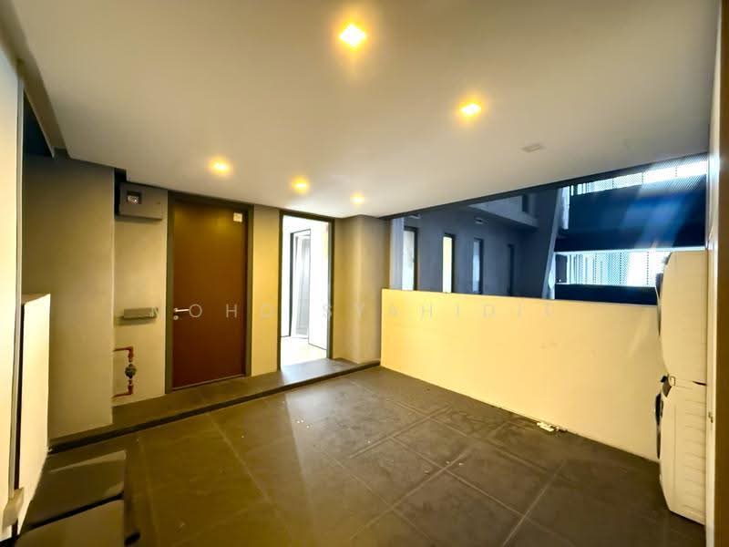 Condominium for Rent at The Fennel - Mohd Syahidie - Interior - PropertyGuru.com.my