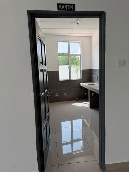 Detached Factory for Rent in Kota Warisan (Sepang) - Oscar Lee - Interior - PropertyGuru.com.my