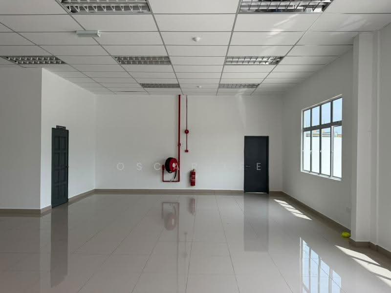 Detached Factory for Rent in Kota Warisan (Sepang) - Oscar Lee - Interior - PropertyGuru.com.my