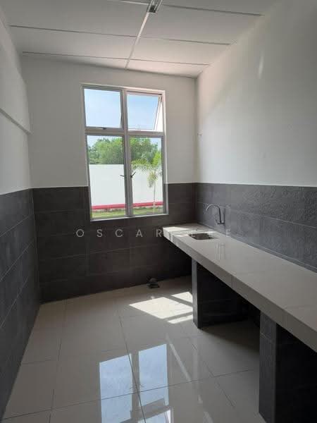 Detached Factory for Rent in Kota Warisan (Sepang) - Oscar Lee - Kitchen - PropertyGuru.com.my