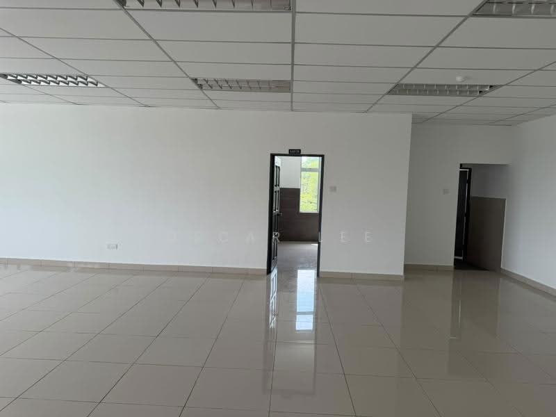 Detached Factory for Rent in Kota Warisan (Sepang) - Oscar Lee - Interior - PropertyGuru.com.my