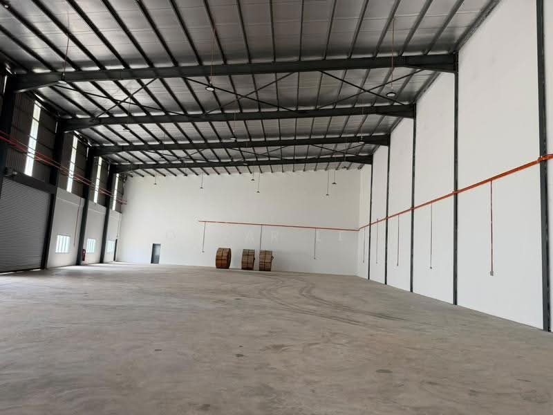 Detached Factory for Rent in Kota Warisan (Sepang) - Oscar Lee - Interior - PropertyGuru.com.my