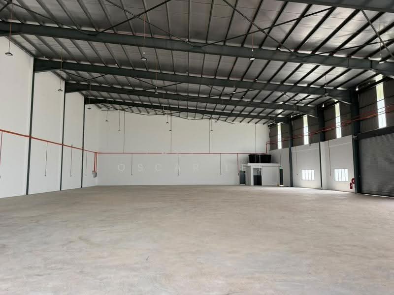 Detached Factory for Rent in Kota Warisan (Sepang) - Oscar Lee - Interior - PropertyGuru.com.my