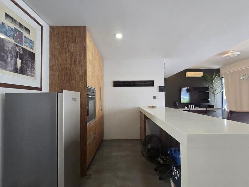 Kondominium untuk Dijual di 20trees - Jin Ooi - Kitchen - PropertyGuru.com.my