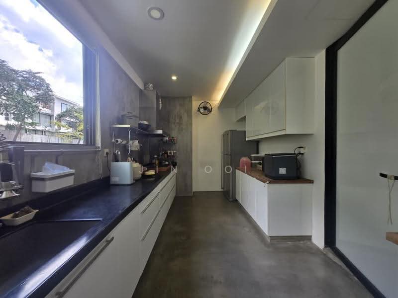 Kondominium untuk Dijual di 20trees - Jin Ooi - Kitchen - PropertyGuru.com.my