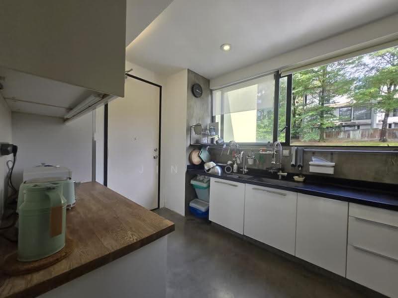 Kondominium untuk Dijual di 20trees - Jin Ooi - Kitchen - PropertyGuru.com.my
