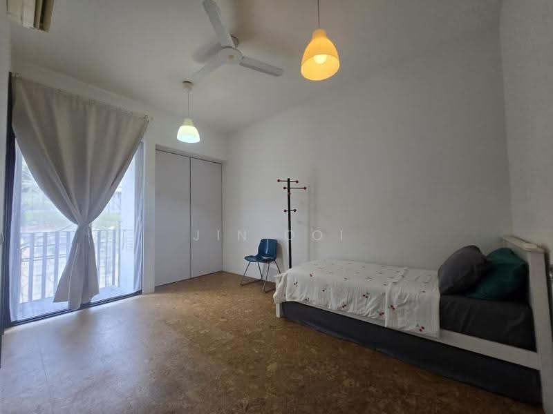 Kondominium untuk Dijual di 20trees - Jin Ooi - Bedroom - PropertyGuru.com.my