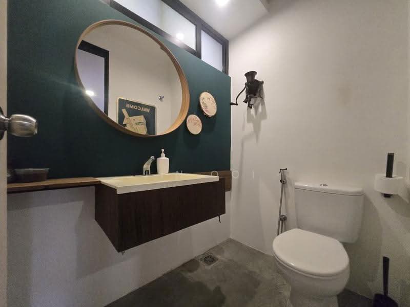 Kondominium untuk Dijual di 20trees - Jin Ooi - Bathroom - PropertyGuru.com.my