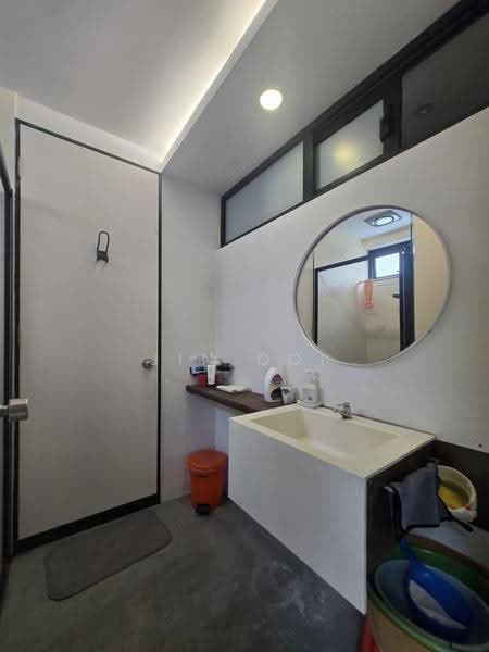 Kondominium untuk Dijual di 20trees - Jin Ooi - Bathroom - PropertyGuru.com.my