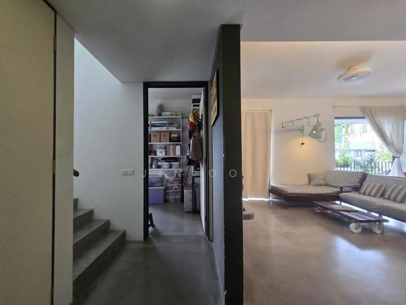 Kondominium untuk Dijual di 20trees - Jin Ooi - Living Room - PropertyGuru.com.my