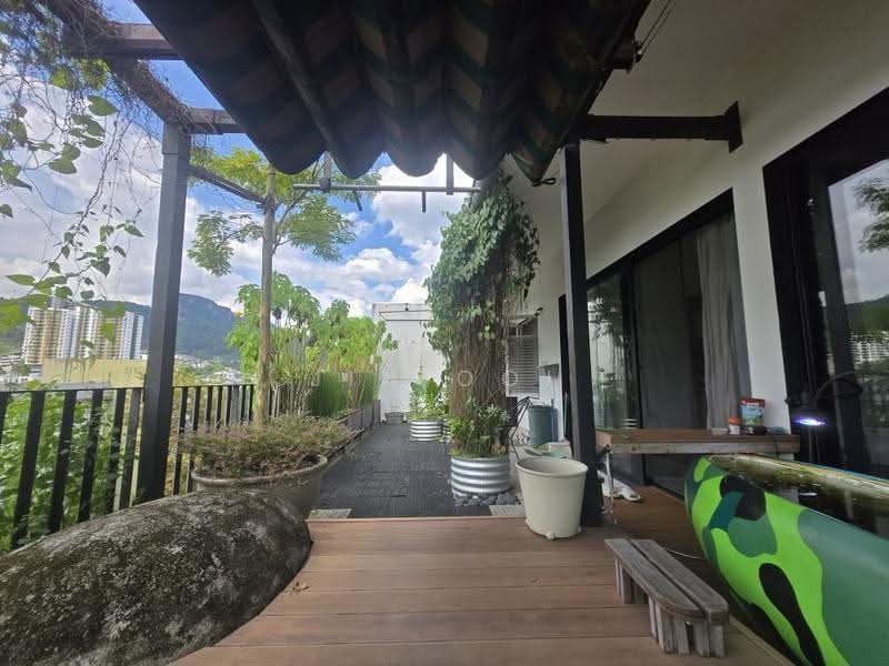 Kondominium untuk Dijual di 20trees - Jin Ooi - PropertyGuru.com.my