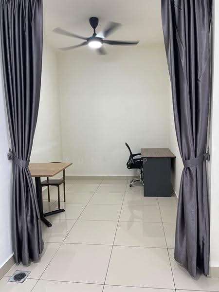 Service Residence for Rent at Vida Heights - Sun Yap - Study - PropertyGuru.com.my