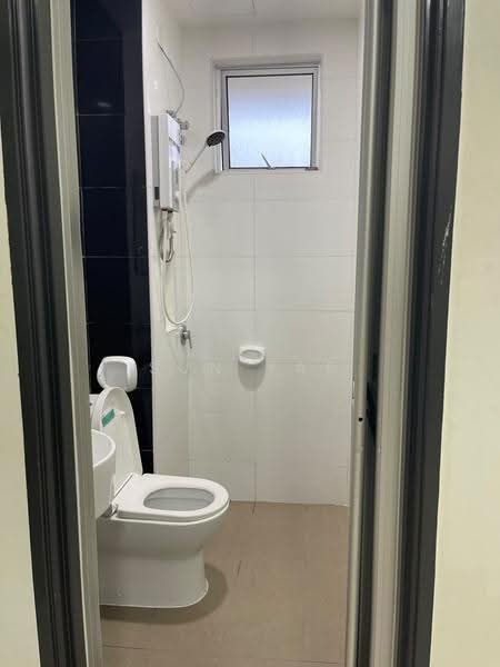 Service Residence for Rent at Vida Heights - Sun Yap - Bathroom - PropertyGuru.com.my
