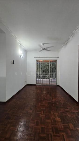 Rumah Teres 2-Tingkat untuk Disewa di Kota Kinabalu (Sabah) - Stephanie Yong - Living Room - PropertyGuru.com.my