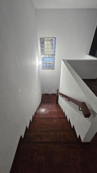 Rumah Teres 2-Tingkat untuk Disewa di Kota Kinabalu (Sabah) - Stephanie Yong - Interior - PropertyGuru.com.my