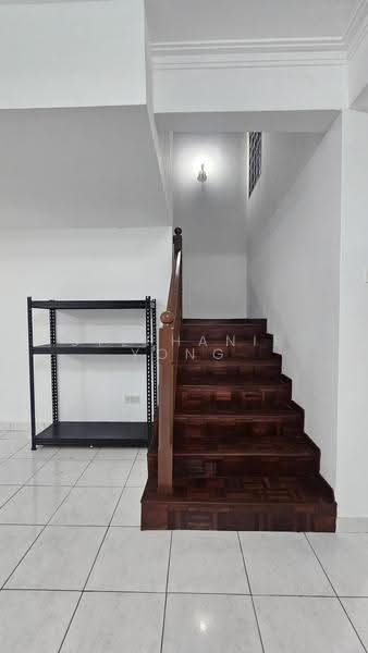 Rumah Teres 2-Tingkat untuk Disewa di Kota Kinabalu (Sabah) - Stephanie Yong - Interior - PropertyGuru.com.my