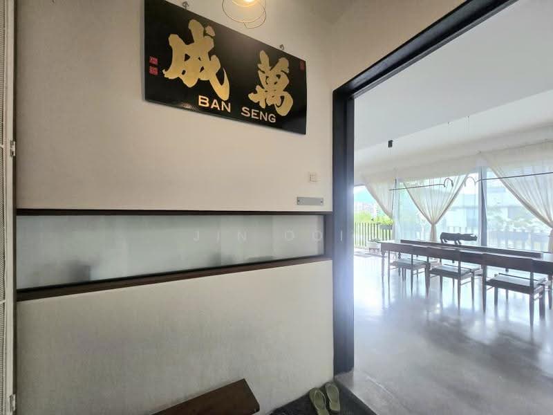 Kondominium untuk Dijual di 20trees - Jin Ooi - Entrance - PropertyGuru.com.my