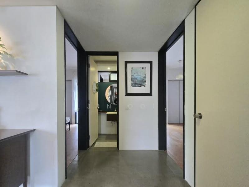 Kondominium untuk Dijual di 20trees - Jin Ooi - Corridor - PropertyGuru.com.my