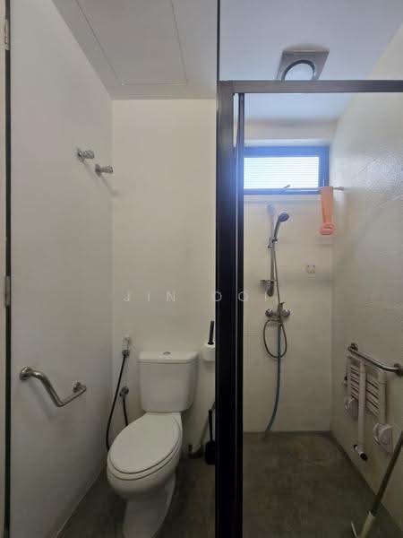 Kondominium untuk Dijual di 20trees - Jin Ooi - Bathroom - PropertyGuru.com.my
