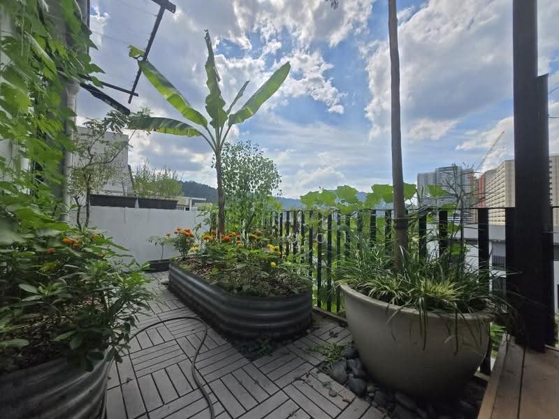 Kondominium untuk Dijual di 20trees - Jin Ooi - PropertyGuru.com.my