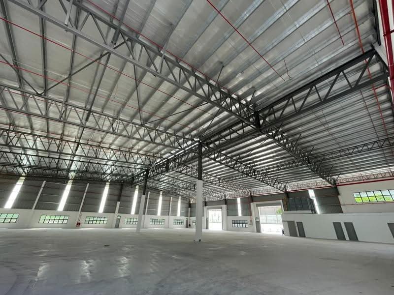 Kilang Terpisah untuk Dijual di Taman Desa Cemerlang (Ulu Tiram) - Shawn Law - Interior - PropertyGuru.com.my