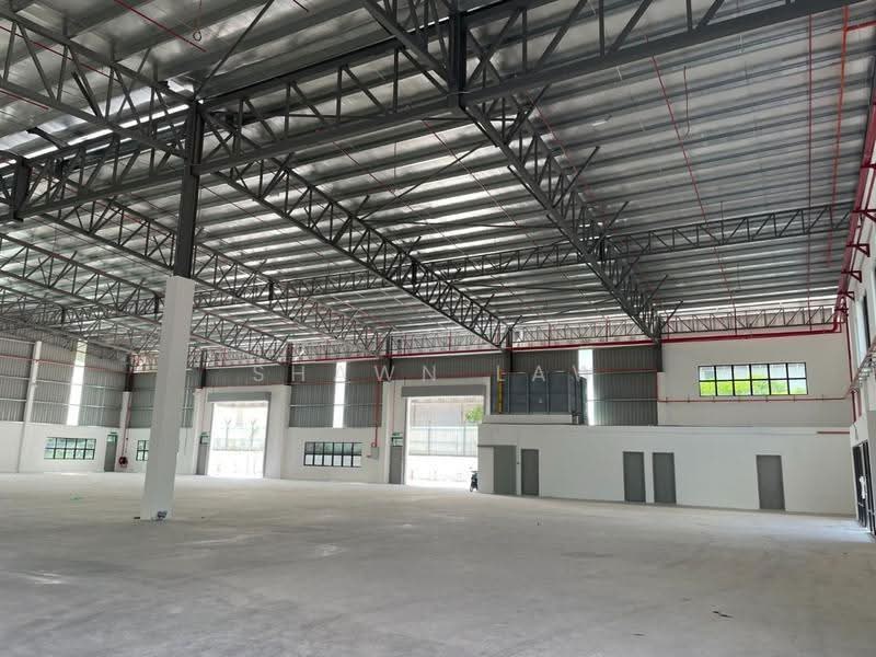 Kilang Terpisah untuk Dijual di Taman Desa Cemerlang (Ulu Tiram) - Shawn Law - Interior - PropertyGuru.com.my