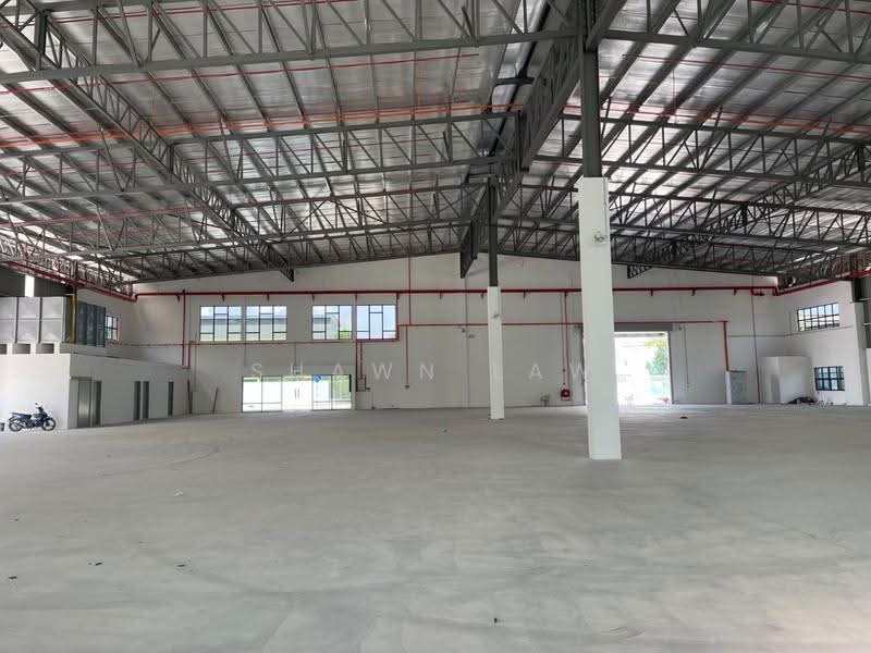 Kilang Terpisah untuk Dijual di Taman Desa Cemerlang (Ulu Tiram) - Shawn Law - Interior - PropertyGuru.com.my