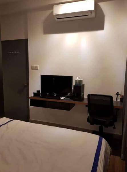 Kediaman Servis untuk Disewa di Citywoods - Alex Sieh - PropertyGuru.com.my