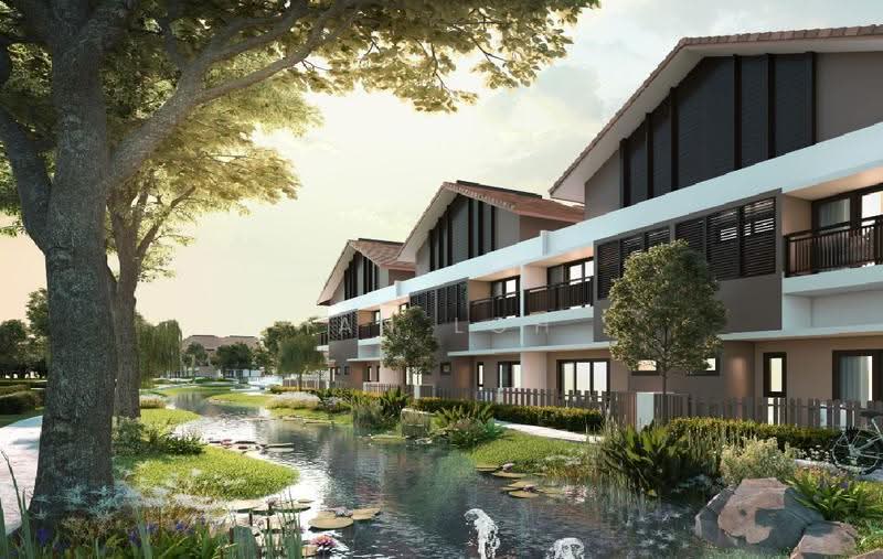 Shop for Sale in Kota Warisan (Sepang) - Ian Loh - Exterior - PropertyGuru.com.my