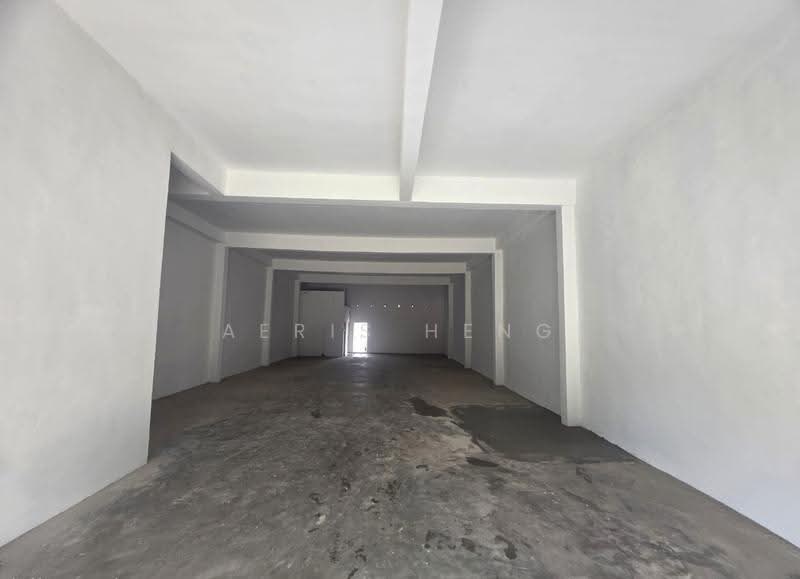 Terrace Factory for Rent in Semenyih (Selangor) - Aeris Heng - Interior - PropertyGuru.com.my