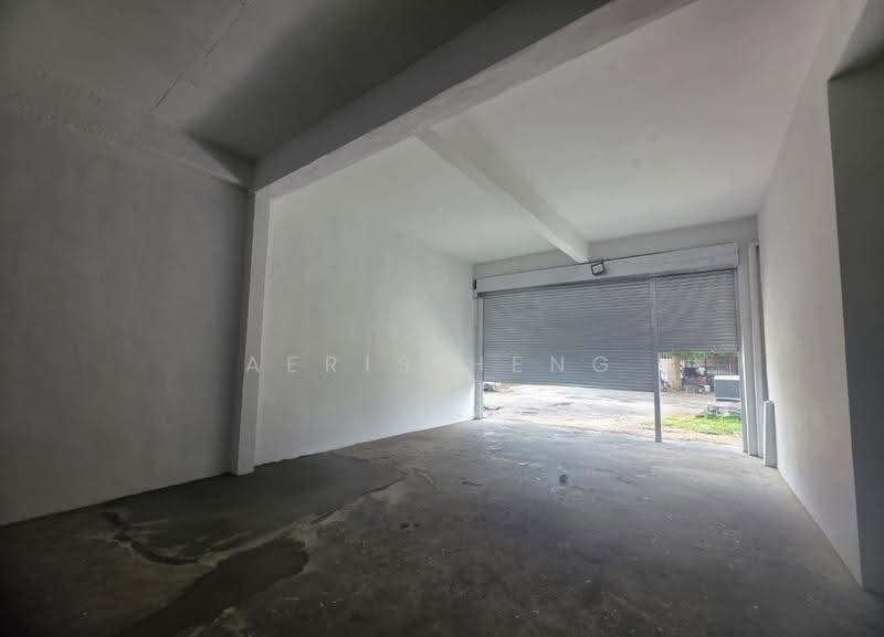 Terrace Factory for Rent in Semenyih (Selangor) - Aeris Heng - Interior - PropertyGuru.com.my