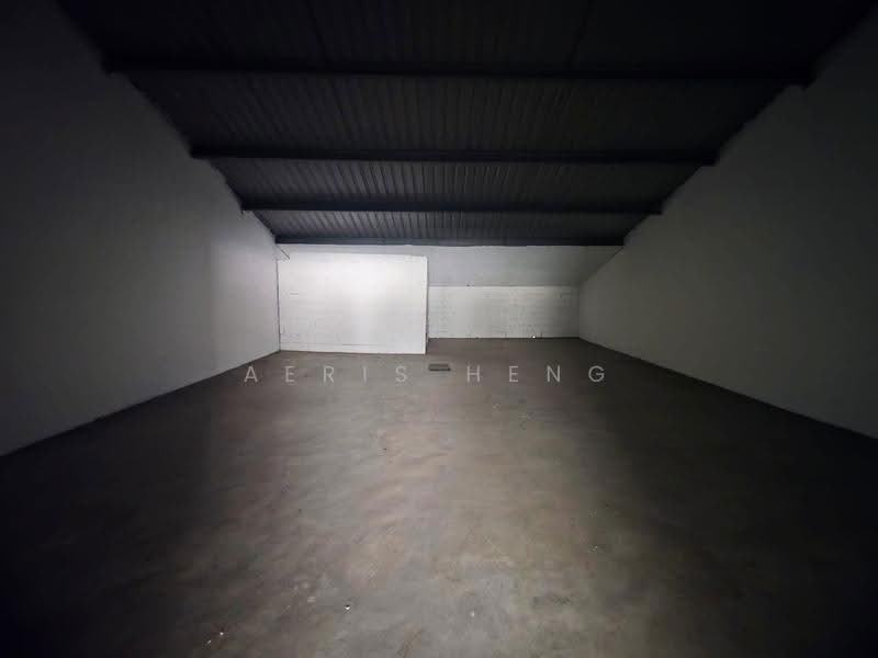 Terrace Factory for Rent in Semenyih (Selangor) - Aeris Heng - Interior - PropertyGuru.com.my