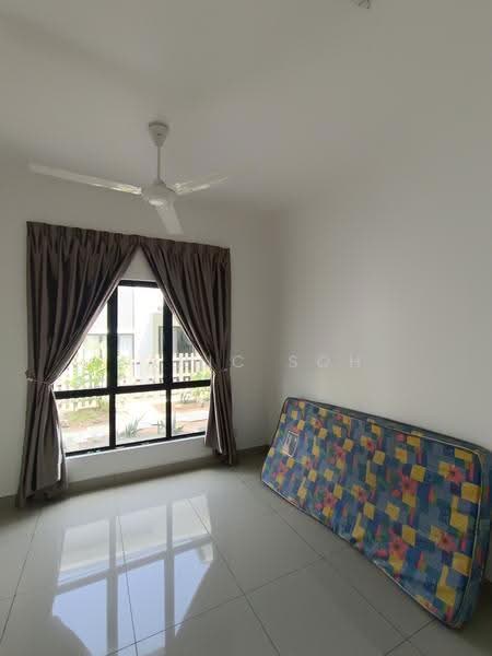 Rumah Berkembar untuk Dijual di Setia Ecohill (Semenyih) - Aaric Soh - PropertyGuru.com.my