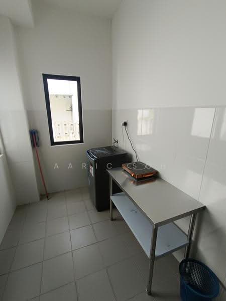 Rumah Berkembar untuk Dijual di Setia Ecohill (Semenyih) - Aaric Soh - PropertyGuru.com.my