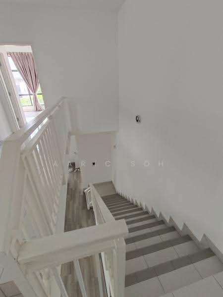 Rumah Berkembar untuk Dijual di Setia Ecohill (Semenyih) - Aaric Soh - PropertyGuru.com.my